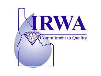 irwa logo