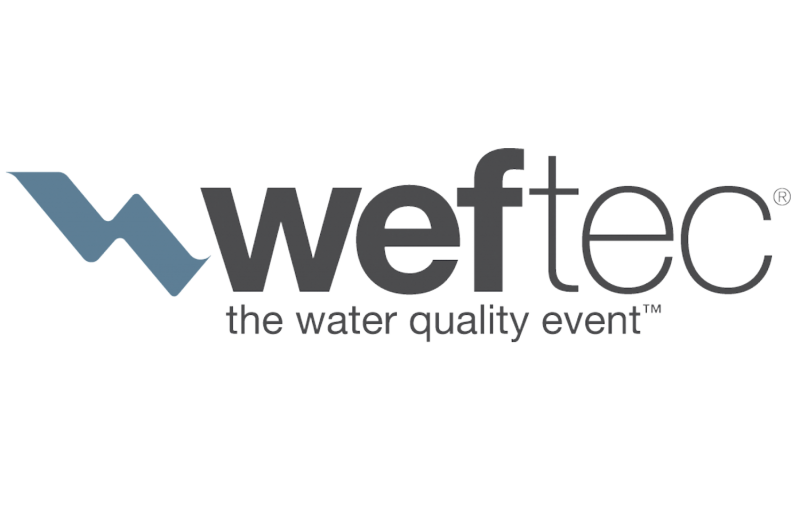 weftec logo