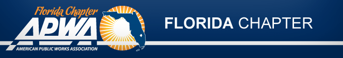 APWA Florida Logo