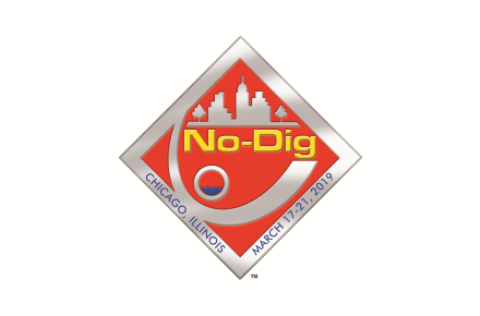 NASTT No Dig Logo