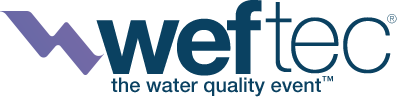 WEFTEC 2019 Logo