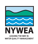 NYWEA logo