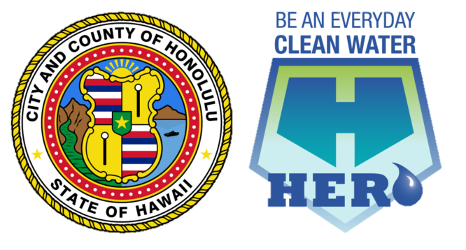 HAWAII Logo