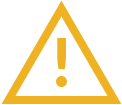 Warning icon