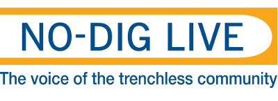 NO-DIG logo