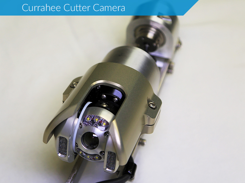 CURRAHEE Cutter Camera