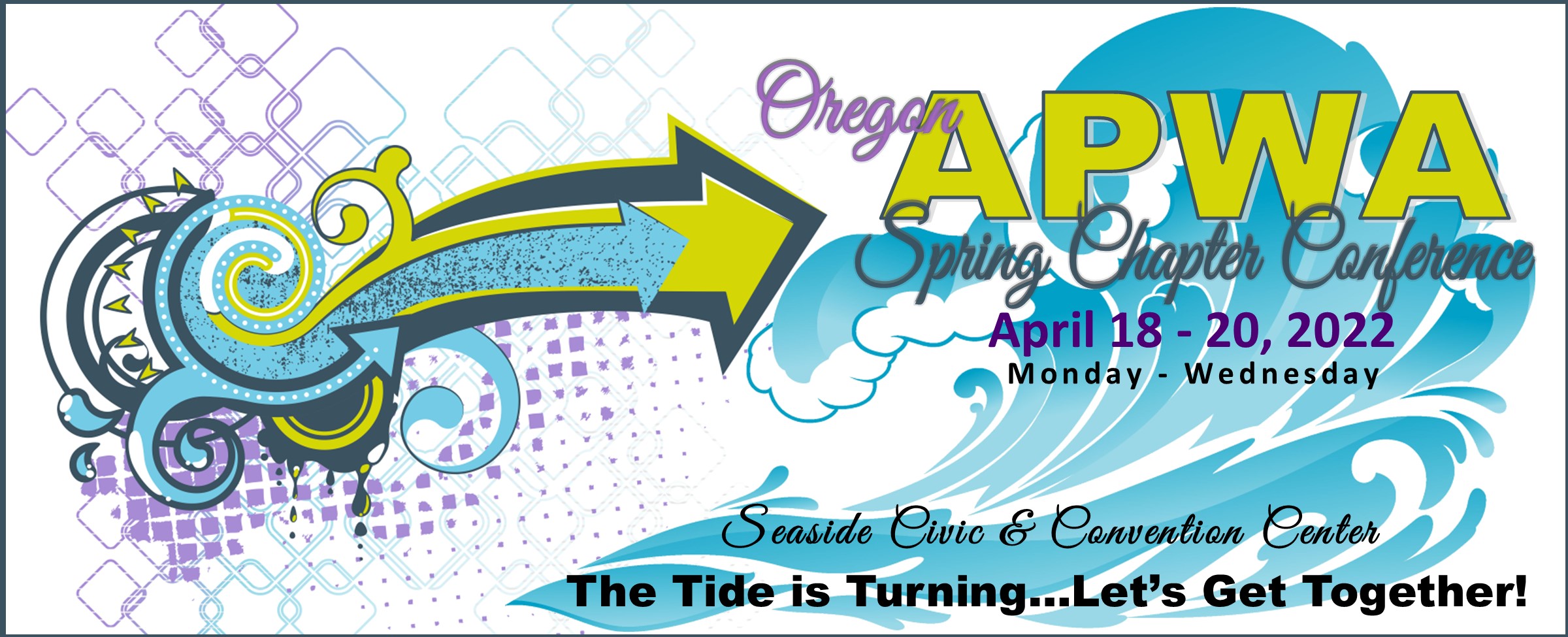 APWA OR Chapter
