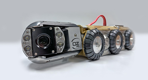 cover image for Cameras