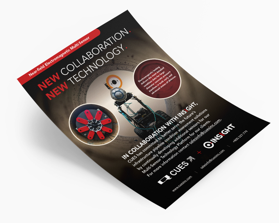 CUES & Insight Collaboration