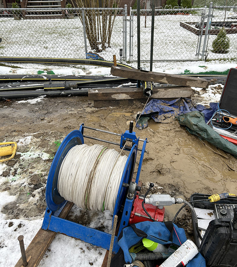 CUES AMP Gyroscopic Mapping Technology