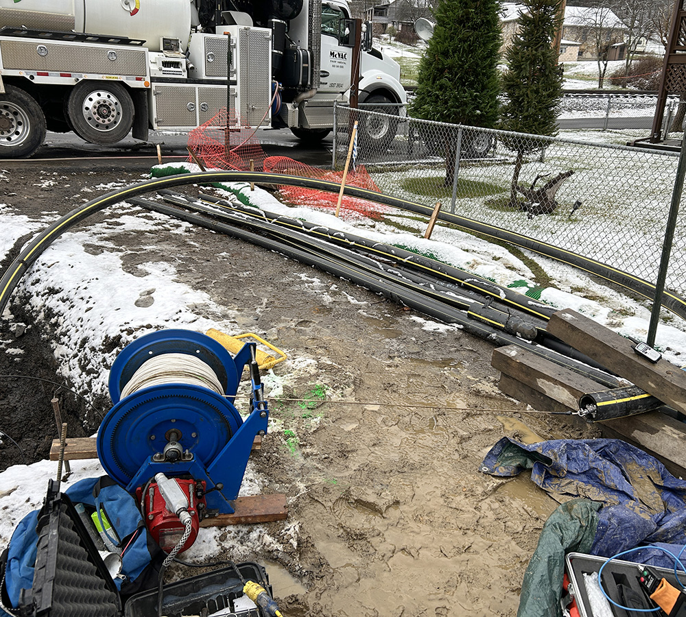 CUES AMP Gyroscopic Mapping Technology